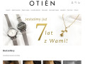 Podgląd otien.com