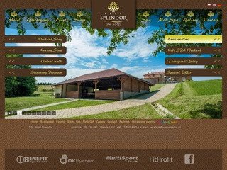 Podgląd spahotelsplendor.pl
