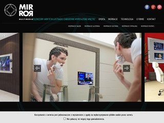 Podgląd mirrormultimedia.pl