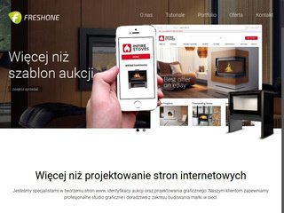 Podgląd fresh1.pl