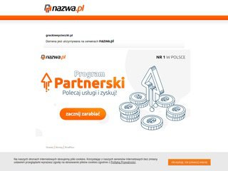 Podgląd greckiewycieczki.pl