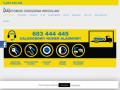 Podgląd autobrokers24.pl