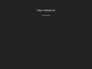 Podgląd adwert.pl