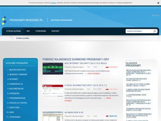 Podgląd programy-windows.pl