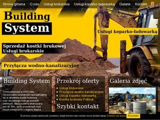 Miniaturka brukarstwo-myslowice.pl