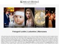 Podgląd konradhudas.pl