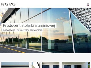 Podgląd gvg.com.pl