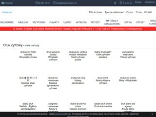 Podgląd wydrukujemy.to