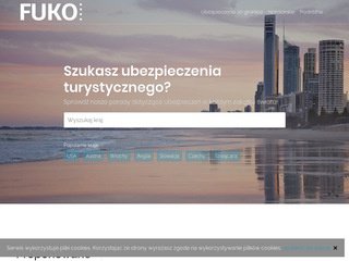 Podgląd fuko.pl