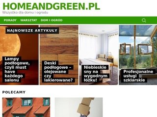 Podgląd szklokoncept.pl