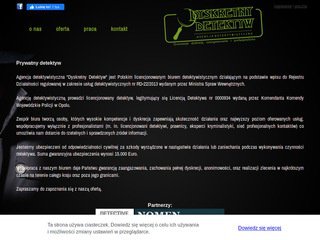 Miniaturka dyskretnydetektyw.pl