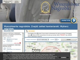 Miniaturka nagrobek.org