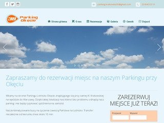 Podgląd okecie38.pl