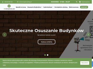 Miniaturka ekodocieplenia.com