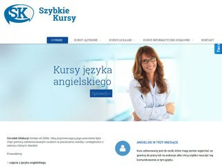 Podgląd szybkiekursy.pl