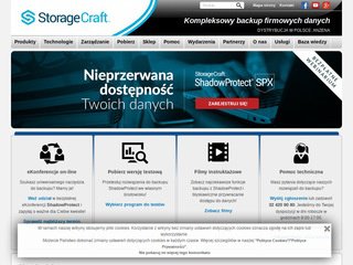 Podgląd stc-polska.pl