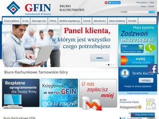 Miniaturka gfin.pl
