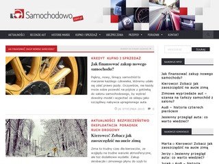 Podgląd samochodowo.com.pl
