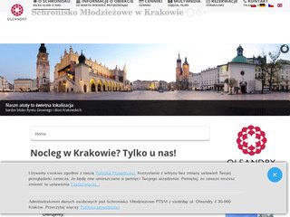 Podgląd smkrakow.pl