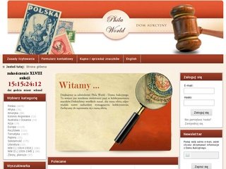 Podgląd znaczki-aukcja.pl