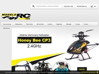 Podgląd modele-rc.com