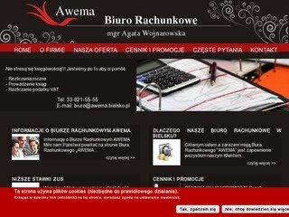 Podgląd awema.bielsko.pl