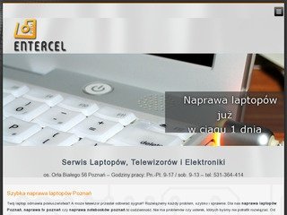 Podgląd phu-entercel.pl