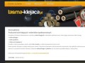 Podgląd tasma-klejaca.pl