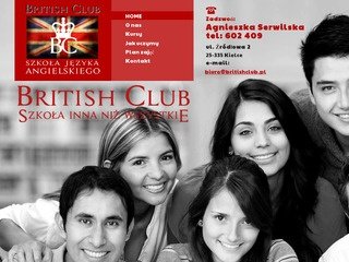 Miniaturka britishclub.pl