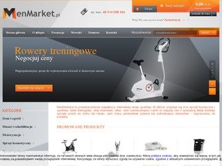 Podgląd menmarket.pl