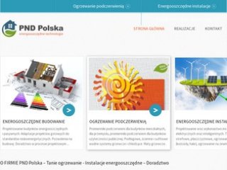 Podgląd pndpolska.pl