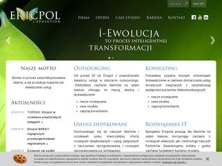 Miniaturka ericpol.pl