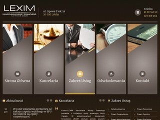 Podgląd kancelarialexim.pl