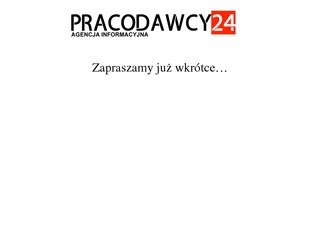 Podgląd pracodawcy24.pl