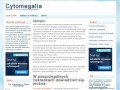 Podgląd cytomegalia.org.pl