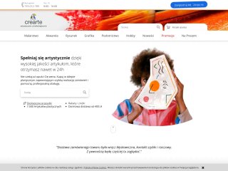 Podgląd artykulydlaplastykow.pl