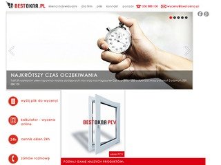 Podgląd bestokna.pl
