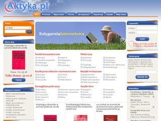 Podgląd aktyka.pl