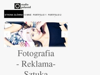 Podgląd imperfectgallery.eu