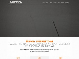 Podgląd https://www.mizzo.pl