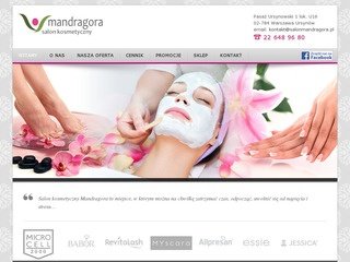 Miniaturka salonmandragora.pl