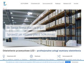 Podgląd oswietlenie-przemyslowe-led.pl