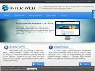 Podgląd inter-web.pl