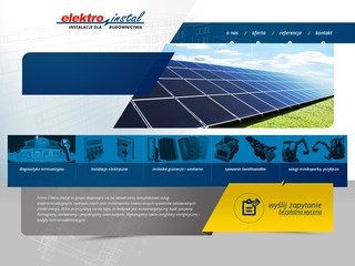 Podgląd elektroinstal24.pl