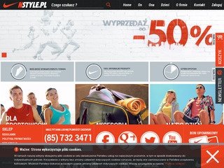 Miniaturka nstyle.pl
