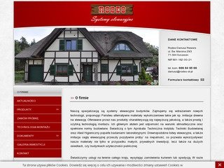 Podgląd rodeo-dr.pl