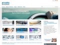 Podgląd faktoring.arvato.pl