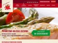 Podgląd restauracjapomodorino.pl