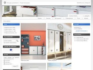 Podgląd https://www.metalowe24.pl