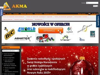 Miniaturka dodrukarek.eu